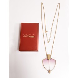Gafa colgante plegable S.T. Dupont Paris