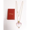 Gafa colgante plegable S.T. Dupont Paris