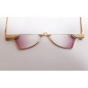 Gafa colgante plegable S.T. Dupont Paris