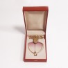 Gafa colgante plegable S.T. Dupont Paris