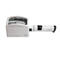 Lupa inalámbrica para conectar a la TV
