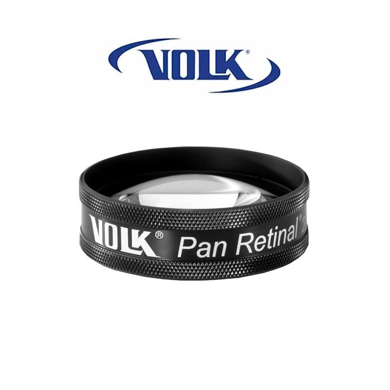 Volk Pan Retinal 2.2 clear