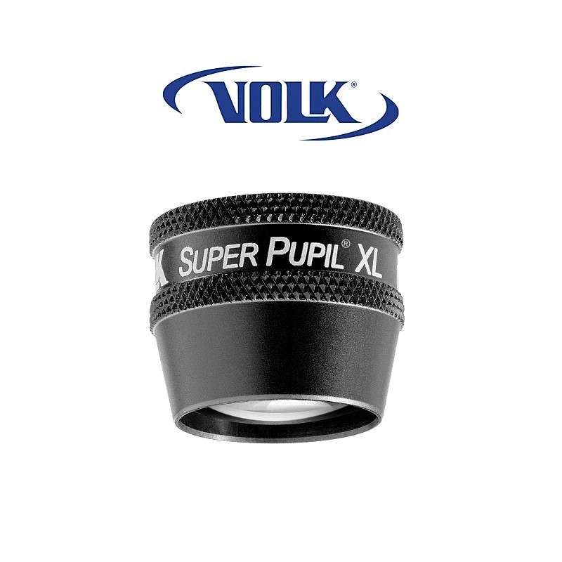Volk Super Pupil XL