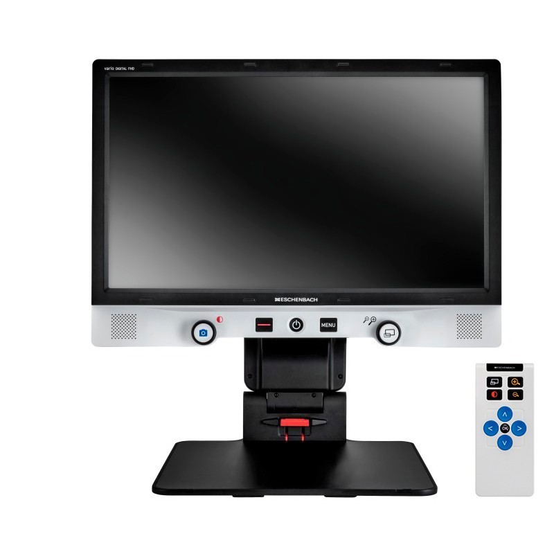 Lupa vario digital FHD 22" ADVANCED