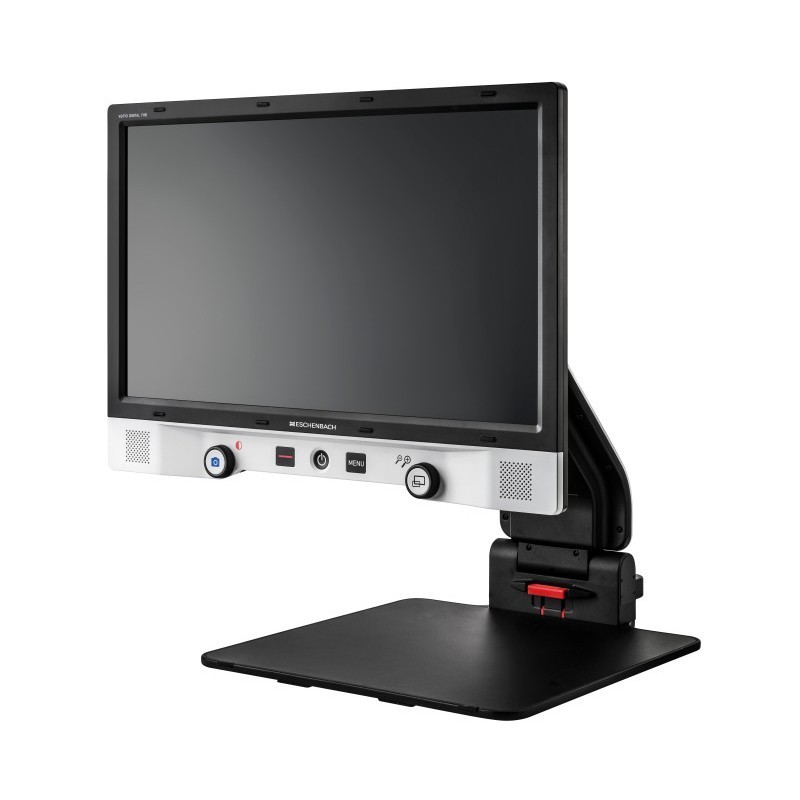 Lupa vario digital FHD 22"