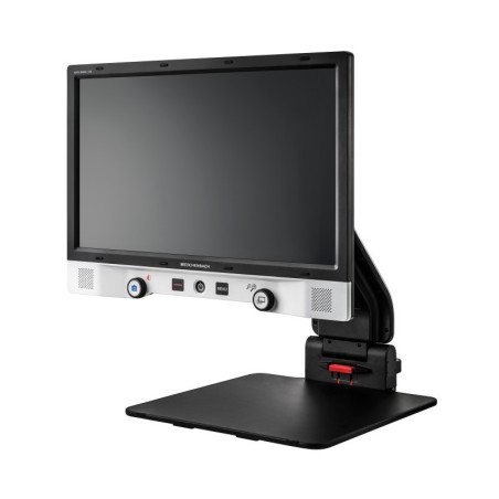 Lupa vario digital FHD 22"