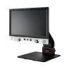 Lupa vario digital FHD 22"