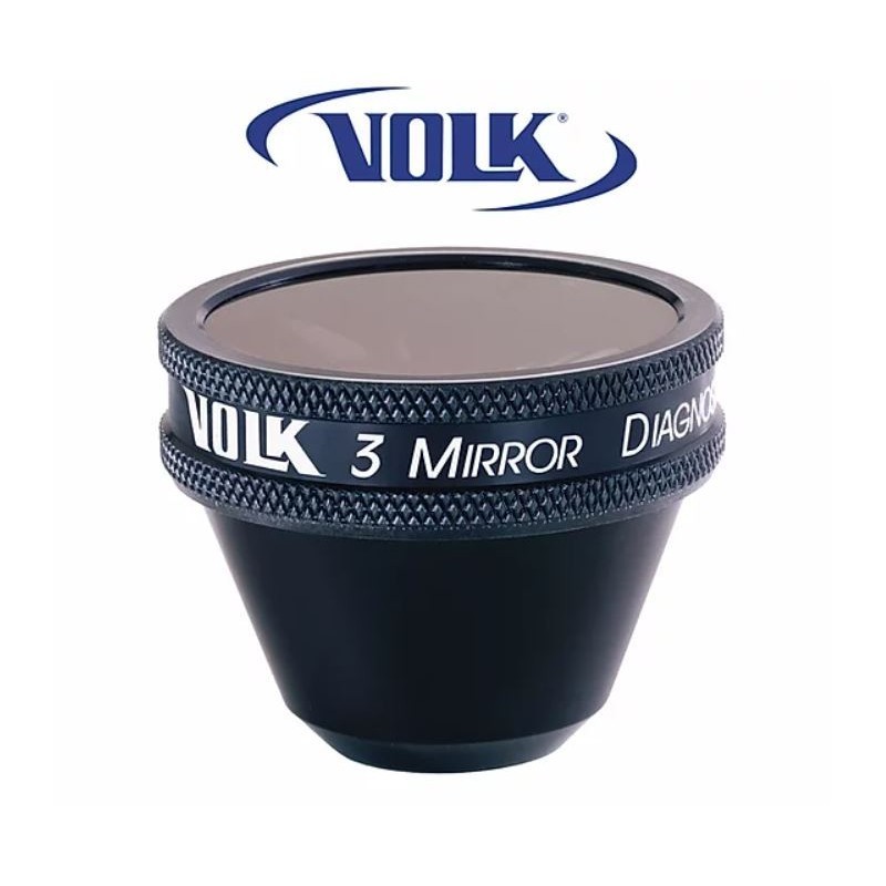 Volk 3 Mirror NF