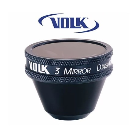 Volk 3 Mirror NF