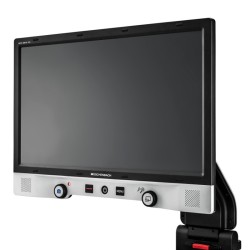 Lupa vario digital FHD 22"