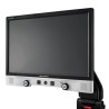 Lupa vario digital FHD 22"