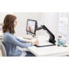 Lupa vario digital FHD 22"