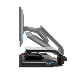 Lupa vario digital FHD 22"