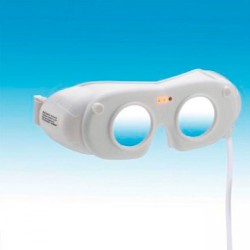 Gafas Nistagmo 821 LED
