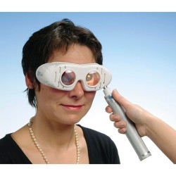 Gafas Nistagmo 723 Blessing