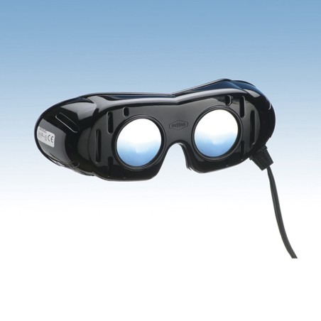 Gafas Nistagmo 501 Frenzel
