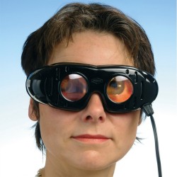 Gafas Nistagmo 501 Frenzel