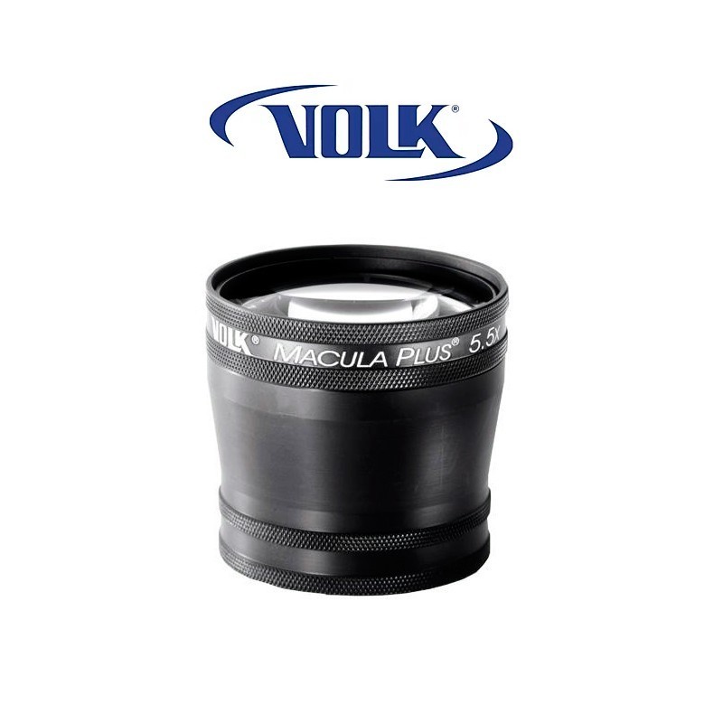 Volk Macula PLus 5.5