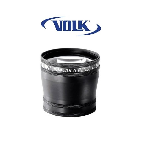 Volk Macula PLus 5.5