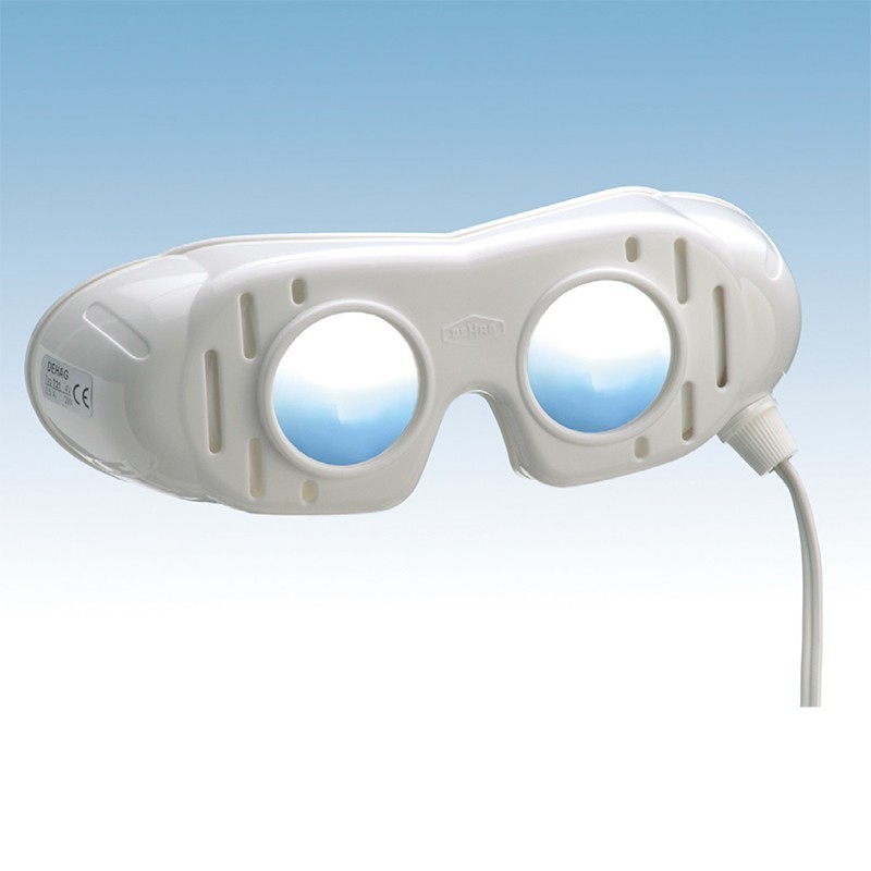 Gafas Nistagmo 521 Blessing
