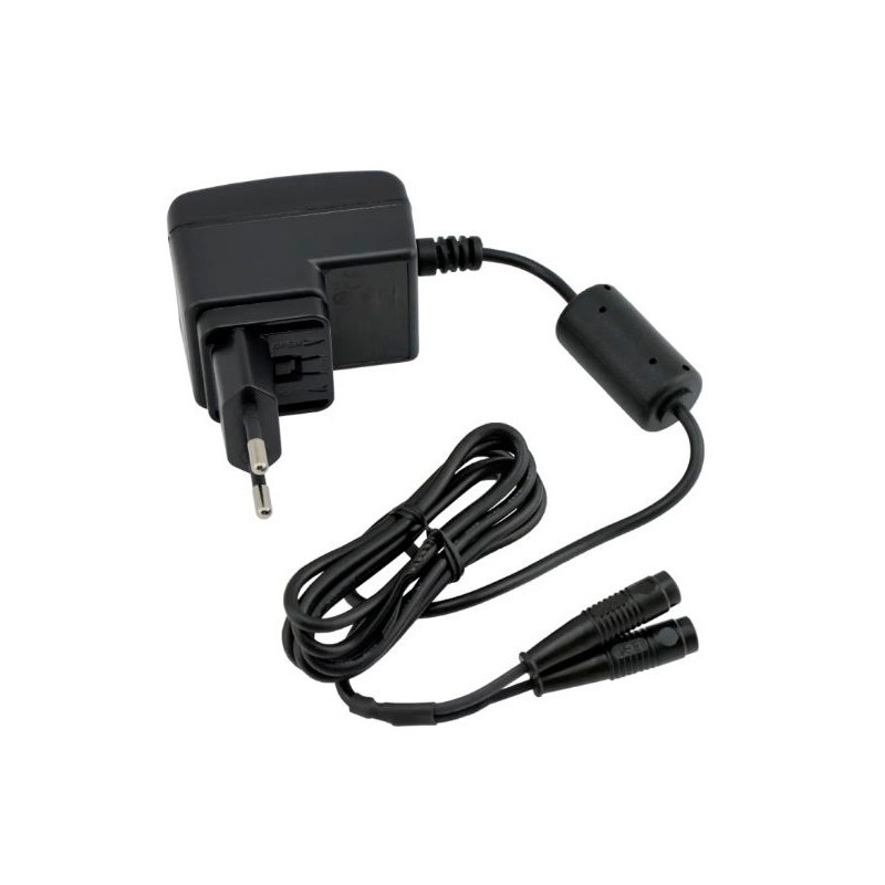 Adaptador de corriente Nistagmo 501, 502, 521, 522