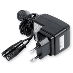 Adaptador de corriente Nistagmo 501, 502, 521, 522