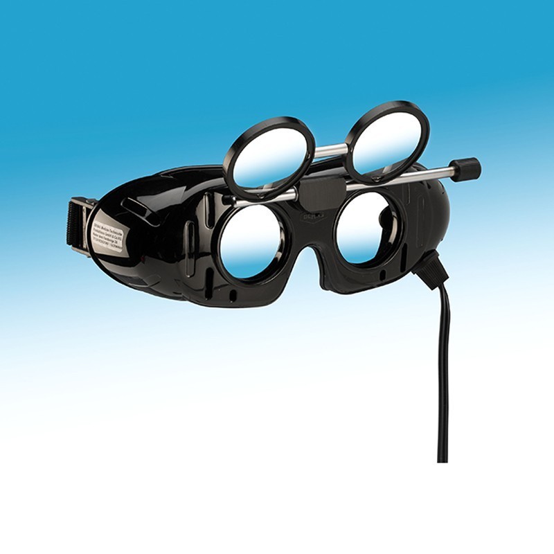 Gafas Nistagmo 502 Frenzel