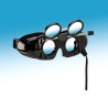 Gafas Nistagmo 502 Frenzel