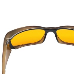 Gafa grande UNISEX con filtro anti deslumbramiento