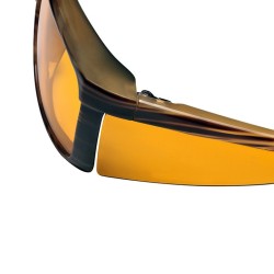 Gafa grande UNISEX con filtro anti deslumbramiento