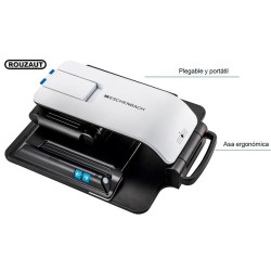 Lupa vario digital FHD 16"