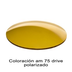 Gafa pequena mujer con filtro anti deslumbramiento