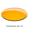 Clip con filtro anti deslumbramiento