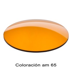 Clip con filtro anti deslumbramiento