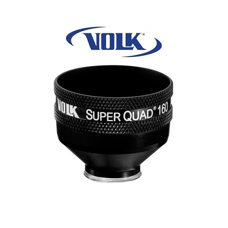 Volk Super Quad 160