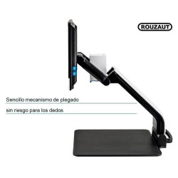 Lupa vario digital FHD 16"