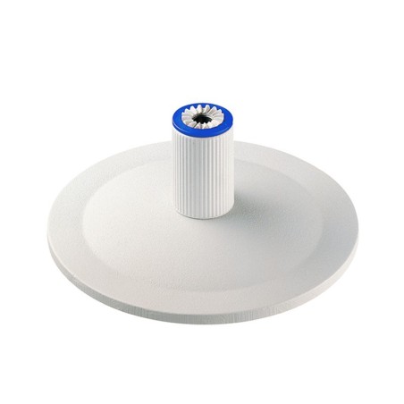 Base sobremesa para flexo lupa Vario Led +