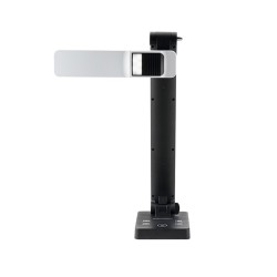 Lámpara LED elumentis ayuda visual