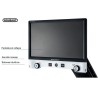 Lupa vario digital FHD 16"