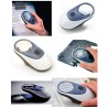 Lupa Powerlux con iluminación LED 3,5x