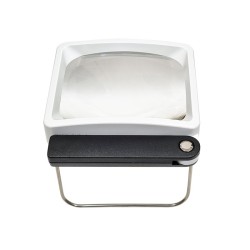 Lupa de lectura de gran calidad combiPlus Eschenbach