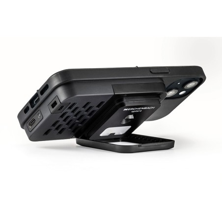 Lupa digital OPTARO para iPhone