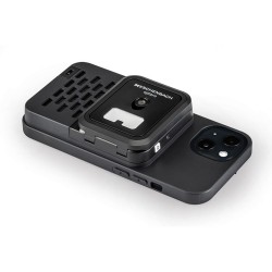 Lupa digital OPTARO para iPhone