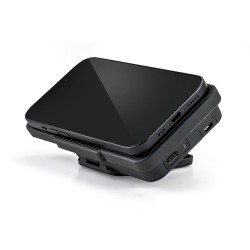 Lupa digital OPTARO para iPhone