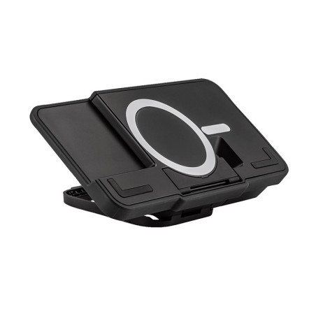 Soporte universal para lupa digital OPTARO