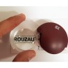 Lupa de bolsillo plegable 8x
