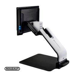 Lupa vario digital FHD 16"